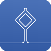 verkeersborden app