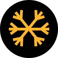 Het dashboard lampje met een sneeuwvlokje waarschuwt je voor een lage buitentemperatuur. Bij de meeste auto’s zal deze gaan branden bij een temperatuur van lager dan 4 graden Celsius. Het dashboard lampje met een sneeuwvlokje waarschuwt je voor een lage buitentemperatuur. Bij de meeste auto’s zal deze gaan branden bij een temperatuur van lager dan 4 graden Celsius.