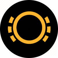 Als een remblok in de auto versleten is, zal dit waarschuwingslampje gaan branden. Om zeker te zijn van een goede remfunctionaliteit is het dus belangrijk om deze zo snel mogelijk te vervangen. Als een remblok in de auto versleten is, zal dit waarschuwingslampje gaan branden. Om zeker te zijn van een goede remfunctionaliteit is het dus belangrijk om deze zo snel mogelijk te vervangen.